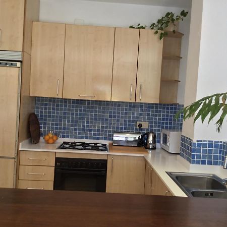 Apartamento Golondrina Córdoba Exterior foto