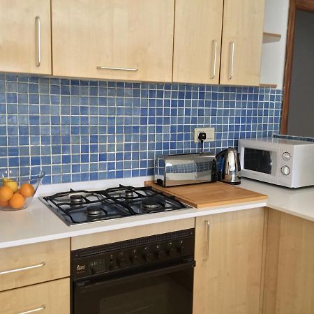 Apartamento Golondrina Córdoba Exterior foto