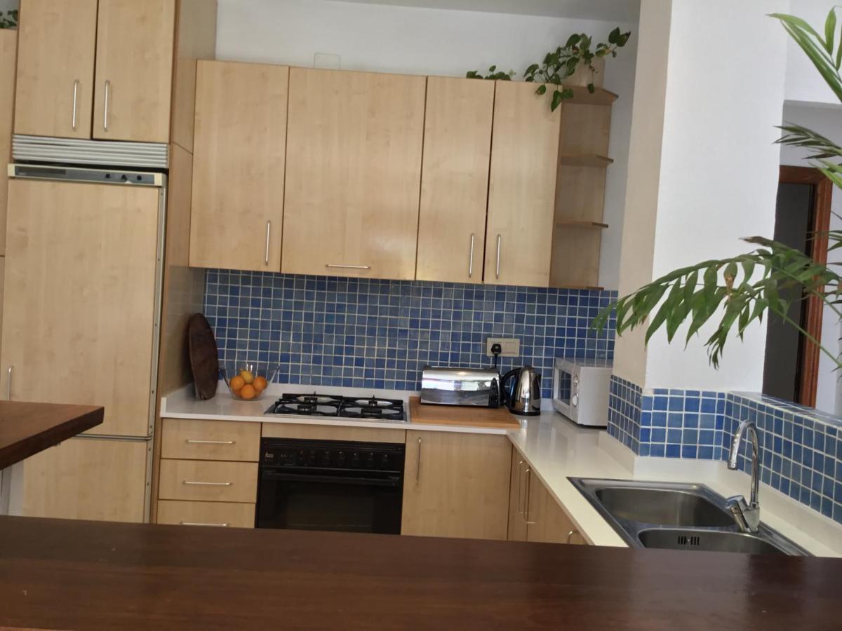 Apartamento Golondrina Córdoba Exterior foto