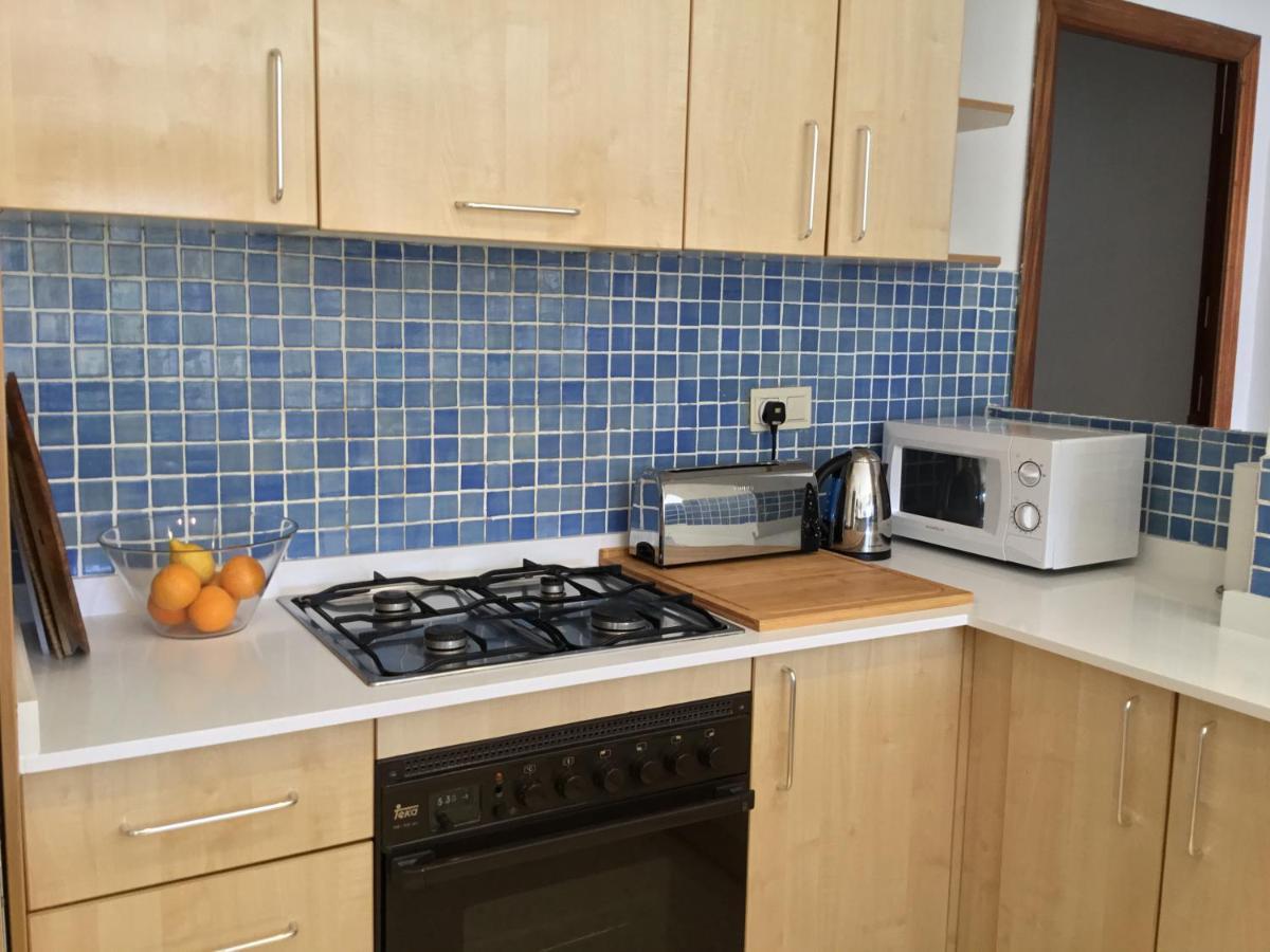 Apartamento Golondrina Córdoba Exterior foto
