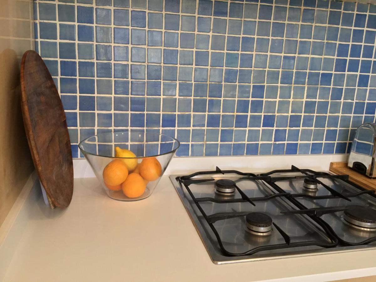 Apartamento Golondrina Córdoba Exterior foto