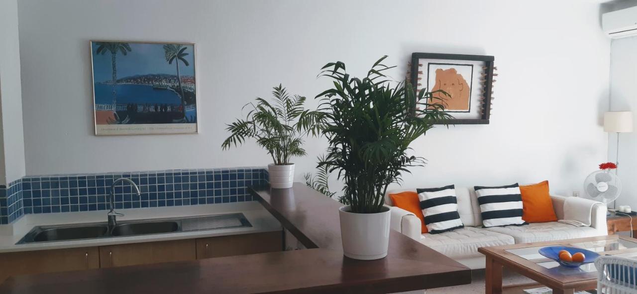 Apartamento Golondrina Córdoba Exterior foto