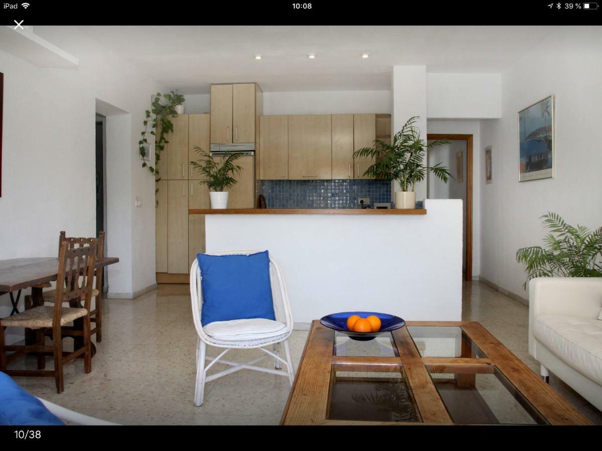 Apartamento Golondrina Córdoba Exterior foto