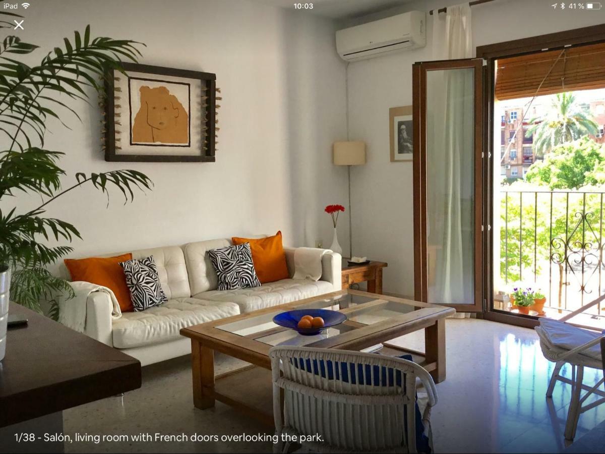Apartamento Golondrina Córdoba Exterior foto