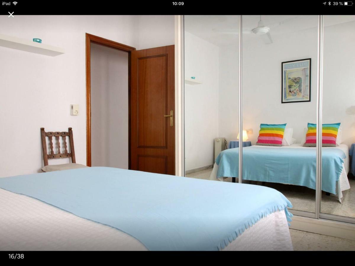Apartamento Golondrina Córdoba Exterior foto
